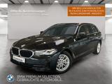 BMW 530i Touring Standheizung AHK Driv.Assist.Prof - BMW 530 in Duisburg