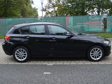 BMW 116 - 6