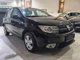 Dacia Sandero II Laureate Navi farbiges Display/PDC/1H - Dacia Sandero bis 5.000 Euro