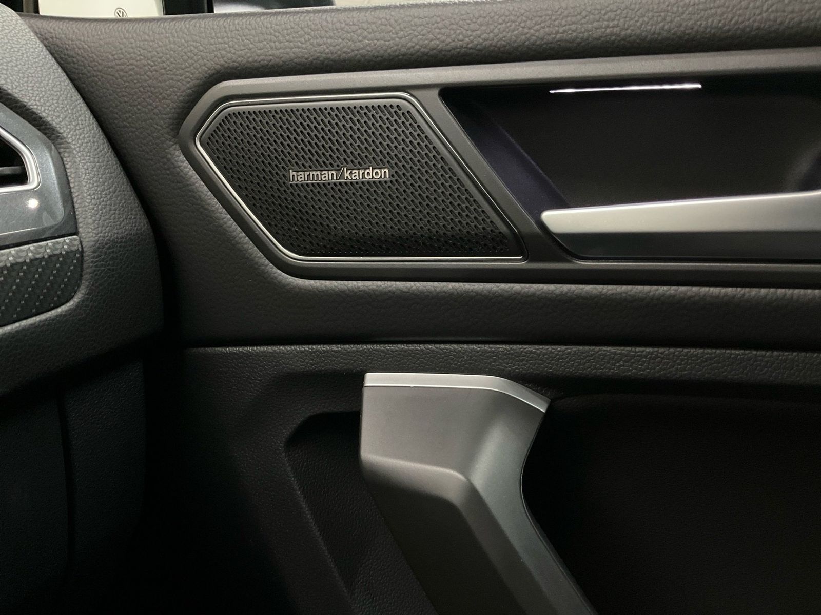 Volkswagen Tiguan Allspace - Bild 18