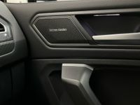 Volkswagen Tiguan Allspace - Vorschau Bild 18