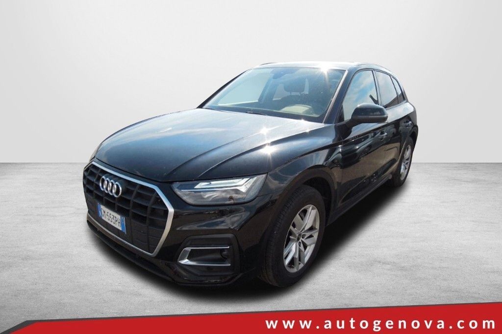 Image of Audi Q5