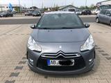 DS Automobiles DS3 - DS Automobiles aus 2011