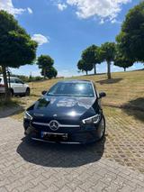 Mercedes-Benz Mercedes CLA 180 Shooting Brake Progressiv... - Mercedes-Benz CLA 180 Shooting Brake in Düsseldorf