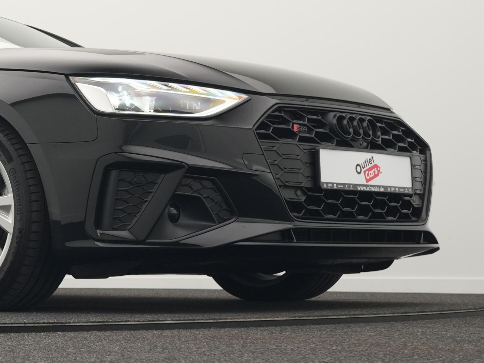 Audi S4 - Bild 39