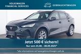 Cupra Formentor VZ 1.4 e-Hybrid DSG AHK*Pano*RFK*PDC - Cupra Gebrauchtwagen in München