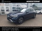 Mercedes-Benz GLC 200 4M+DISTRONIC+MEMORY+KAMERA+AHK+LED+NAVI - Mercedes-Benz GLC 200 aus 2023