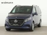 Mercedes-Benz V 220 d STYLE Lang 360 ACC AHK AUT Akustikglas - Angebote