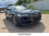 Audi A6 Lim. 3.0 TDI quattro - Audi A6 Gebrauchtwagen in Hamburg