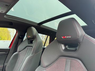 Skoda Kodiaq 2.0 4x4 RS AHK*Pano*StHz*HeadUp