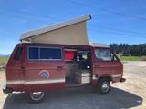 Volkswagen T3 Westfalia Joker 1.6 TD - Volkswagen T3 joker
