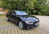 BMW 330d Sport Line  HUD; AHK; SD; Leder - gebrauchte BMW 330 aus dem Jahr 2014