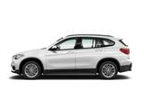 BMW X1 sDrive 18i Lordosen SHZ NAVI El.Heckklappe - BMW in Frankfurt (Main)