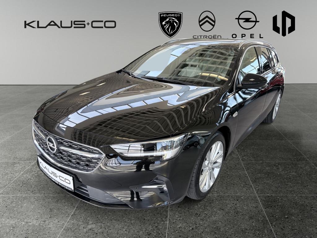 Opel INSIGNIA SportsTourer 2.0 D Aut.Business Eleganc