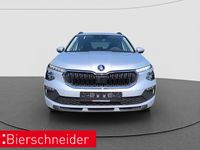 Skoda Kamiq - Vorschau Bild 3