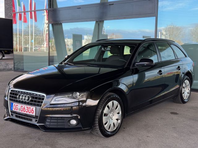 Audi A4 Avant Attraction | AUTOMATIK | XENON | NAVI |