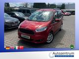 Ford Tourneo Courier 1.0 Ecoboost Titanium *55TKM* - Ford Tourneo in Düsseldorf