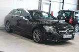 Mercedes-Benz CLA 180 Shooting Brake *NAVI*PDC*SHZ*18-ZOLL* - gebrauchte Mercedes-Benz CLA 180 Shooting Brake aus dem Jahr 2015
