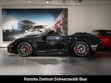 Porsche 992 911 Carrera 4S Cabriolet Sportabgas LED 21'' - Porsche: Cabrio, 911