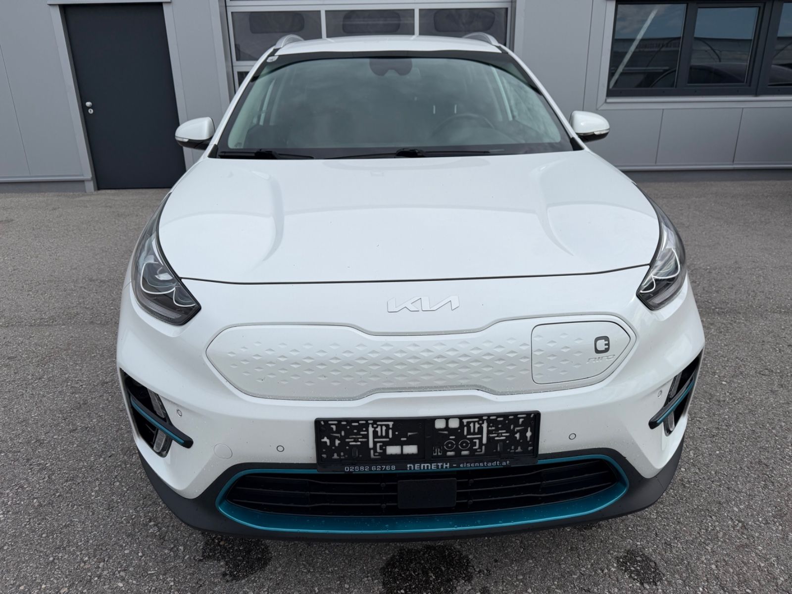 Kia Niro e-Niro GOLD 64kWh* 96% SOH imagem 2