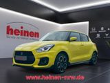Suzuki Swift 1.4 Boosterjet Sport NAVI RÜCKFAHRKAMERA - Suzuki Swift: R