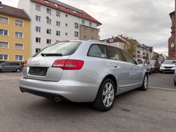Audi A6 - 10