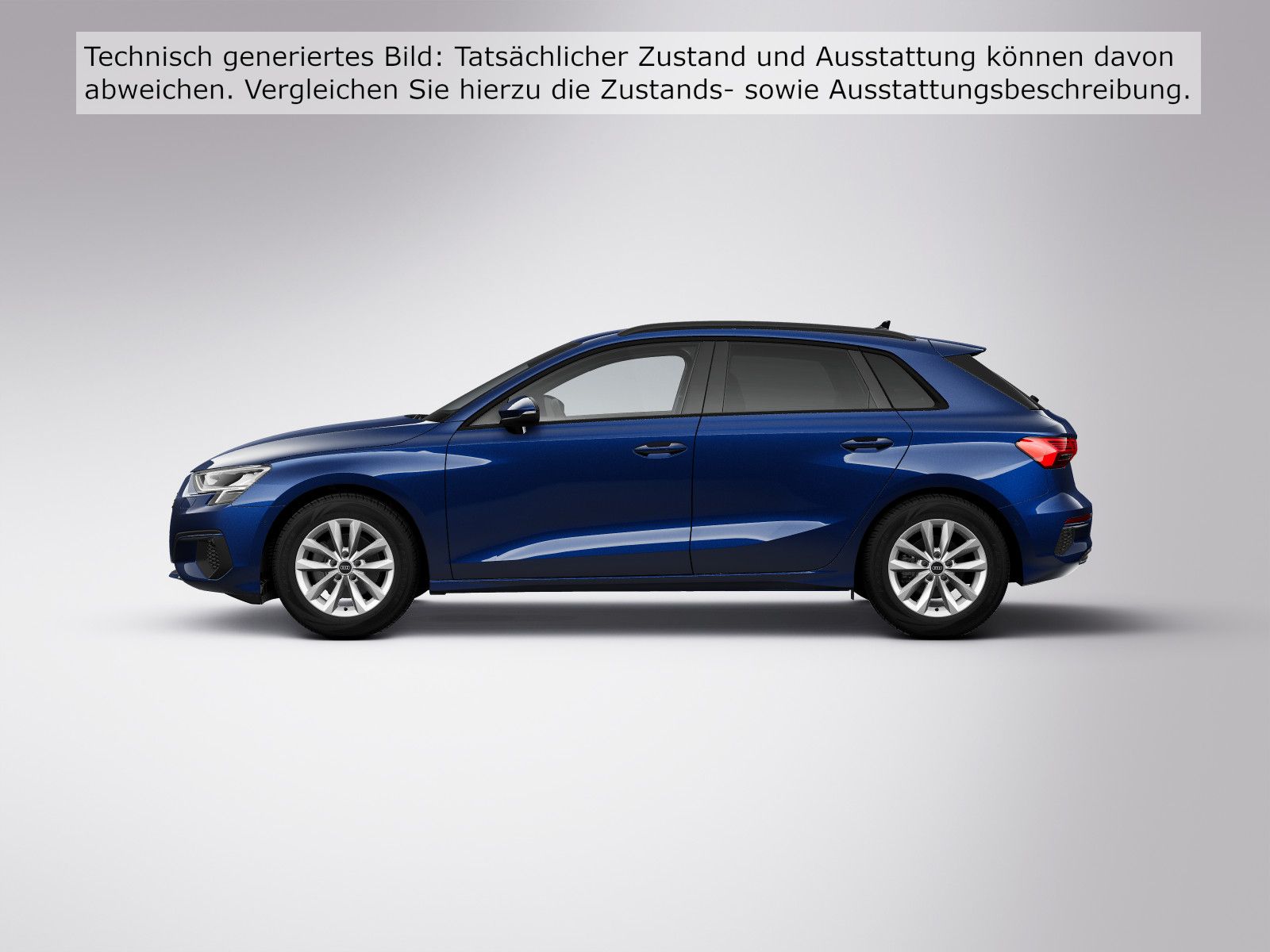 Audi A3 - Bild 3