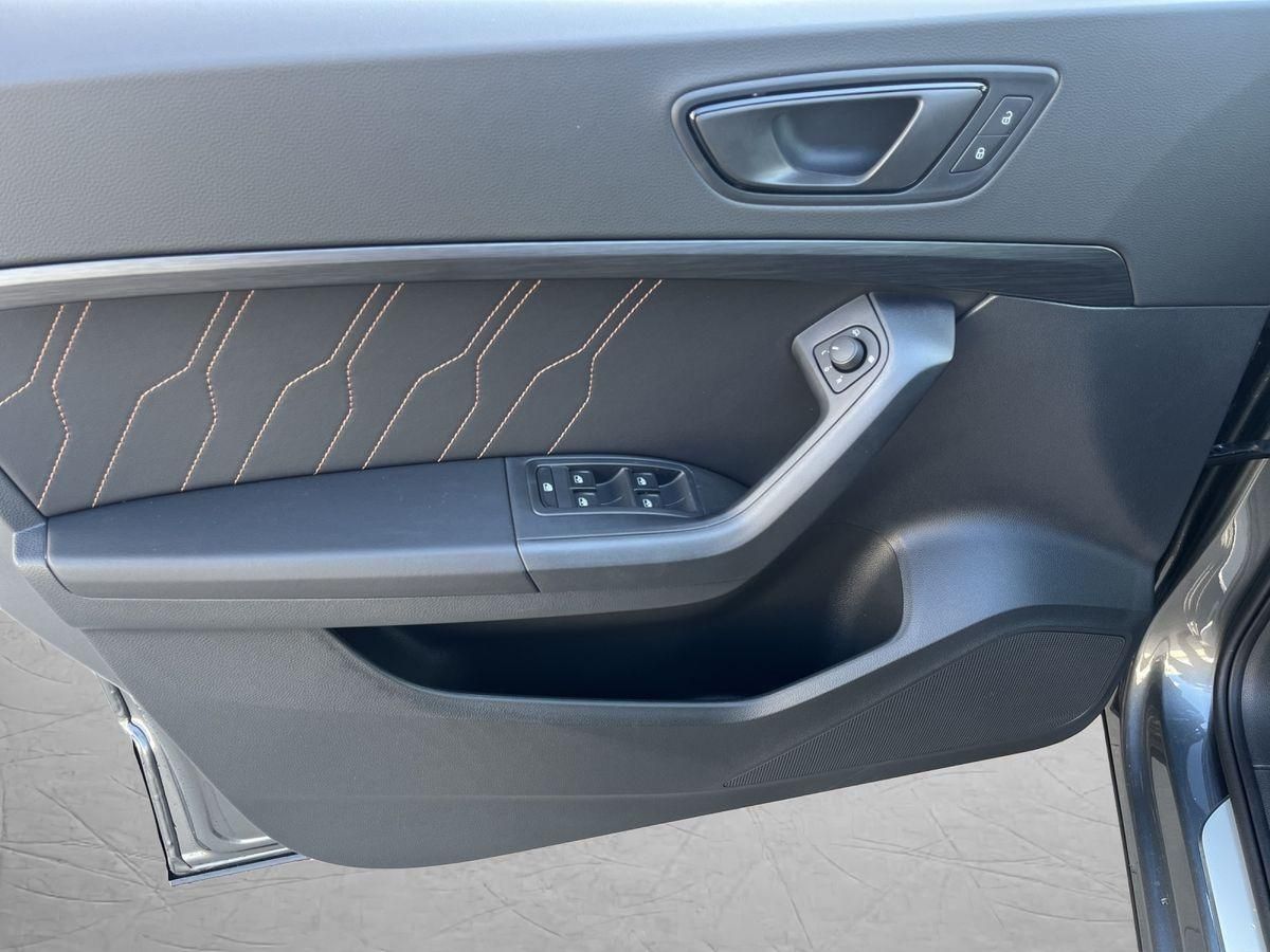 Cupra Ateca - Bild 11