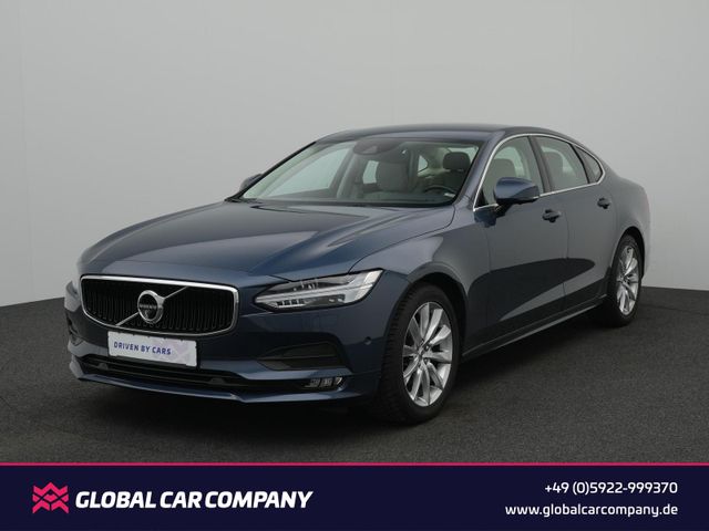 Volvo S90 Momentum Pro D3,ACC,360°,H&K,MEMO,WINTER,TOT