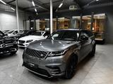 Land Rover Range Rover Velar S R-Dynamic LED ACC Pano 360 M - gebrauchte Land Rover Range Rover Velar aus dem Jahr 2019