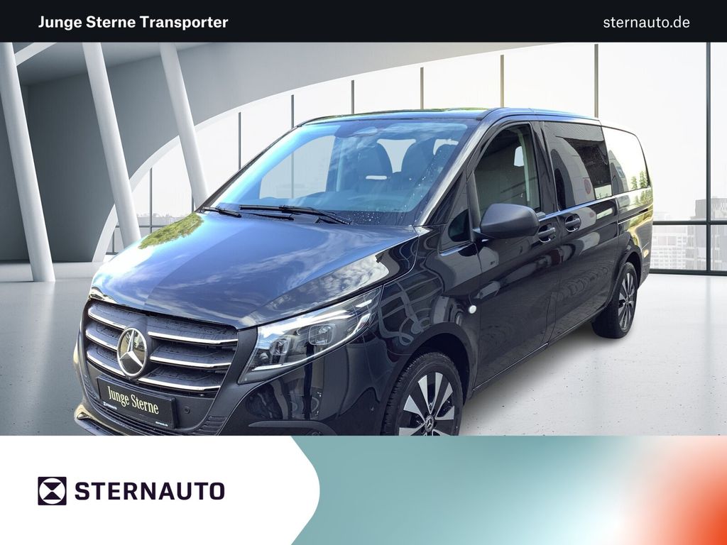 Image of Mercedes-Benz Vito