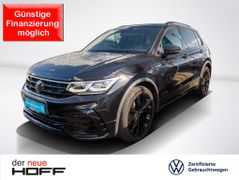 Volkswagen Tiguan 1.5 TSI DSG R-Line LED Navi HUD Pano H&amp;K