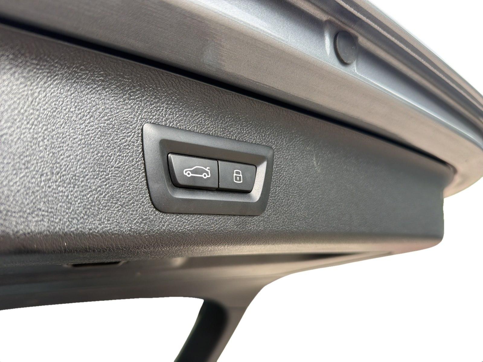 BMW 530d xDrive Touring AHK Laser HEAD-UP RFK HIFI