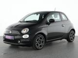Fiat 500 Club Tempomat|CarPlay|Bluetooth|Klima - Fiat 500: Club