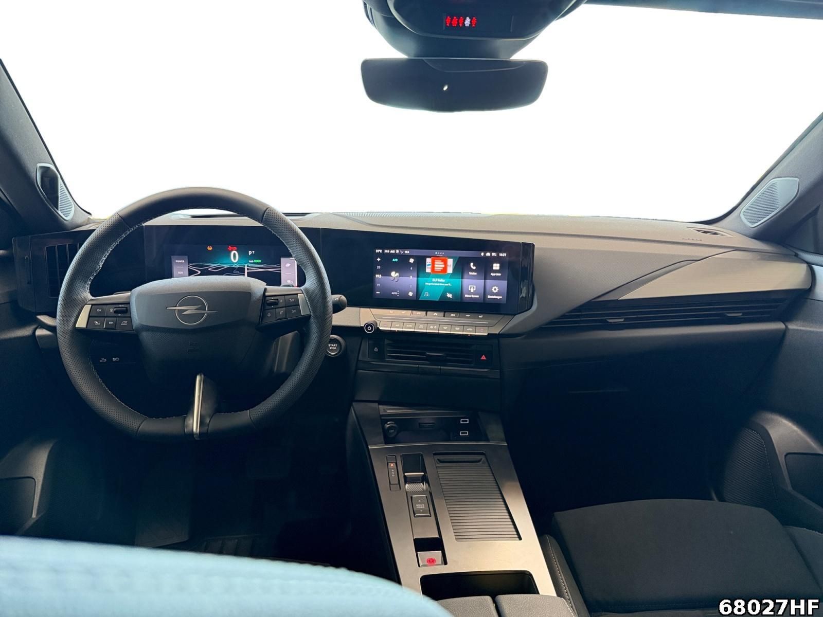Fahrzeugabbildung Opel Astra L SportsTourer*Ulitmate*Headup*360°Cam*