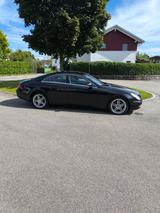 Mercedes-Benz CLS 320 CDI - - Mercedes-Benz CLS 320 aus 2007