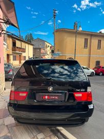 BMW X5 - 6