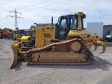 CAT D6N LGP / 8.524h / Klappschild / Ripper - Offers matching your search criteria