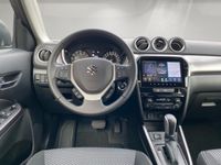 Suzuki Vitara - Vorschau Bild 10
