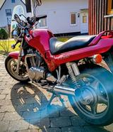 Suzuki VX800 - SUZUKI VX 800