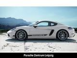 Porsche Cayman 718 Style Edition Bose LED PASM Spur - Porsche Cayman: 718 Style Edition