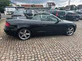 Audi A5 Cabriolet 2.0 TFSI - Audi A5 Gebrauchtwagen in Mannheim
