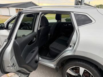 Nissan Qashqai - 8