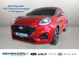 Ford Puma MHEV ST-Line LED CAM el.Heckklappe WinterP.