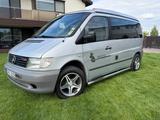 Mercedes-Benz Vito Marco Polo - Angebote
