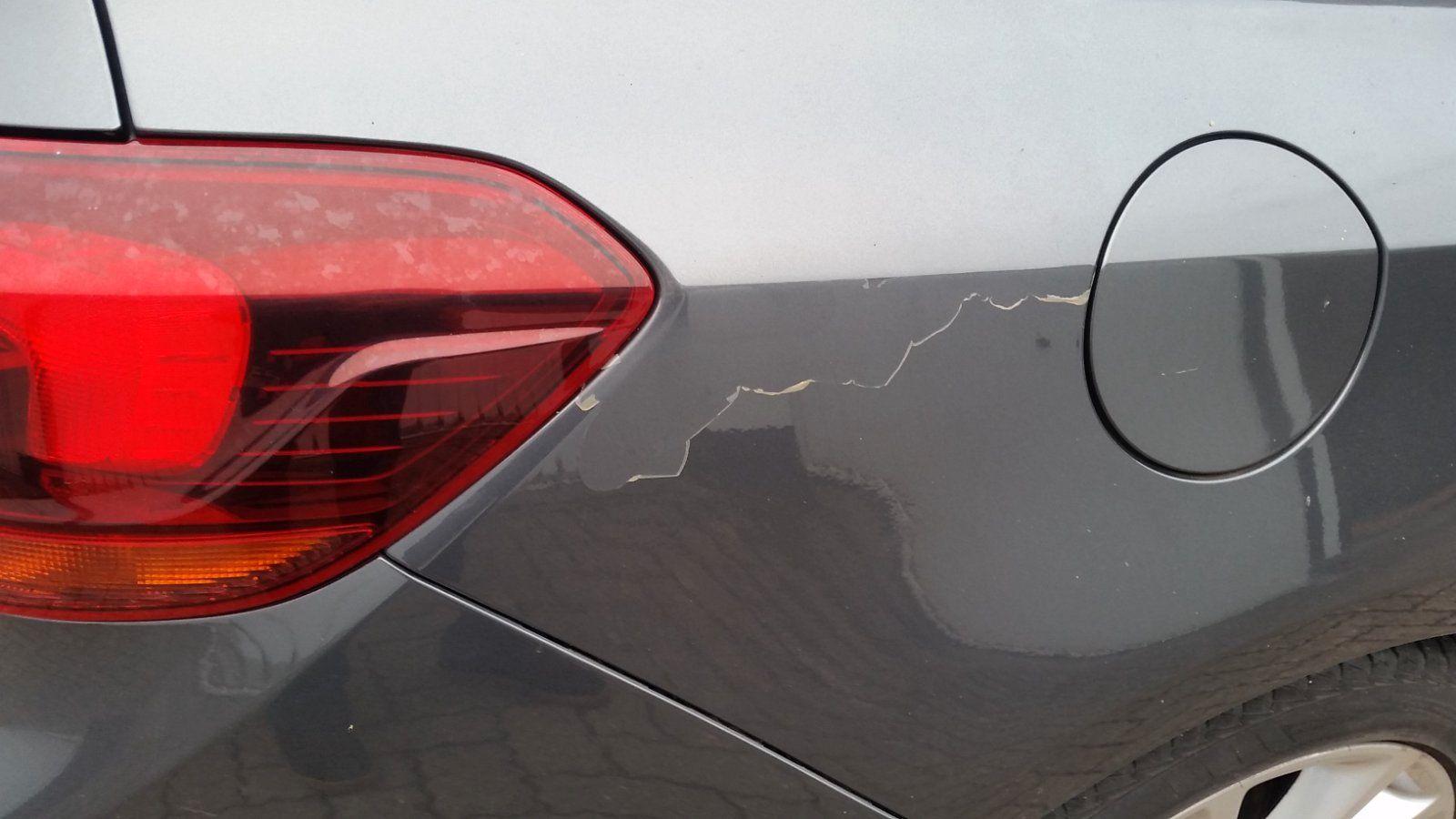 Opel Astra 2011 — photo 13