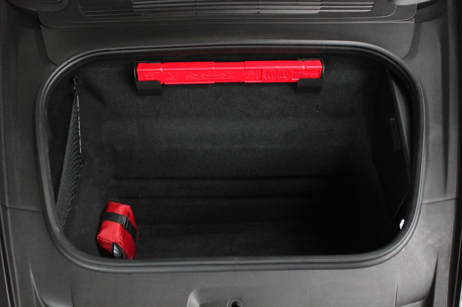 Fahrzeugabbildung Porsche 992 911 Targa 4 Sport Chrono Abgas ACC