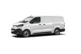 Fiat FIAT Scudo Ice 1.5 bluehdi 120cv L2H1 - Fiat Scudo: Standheizung