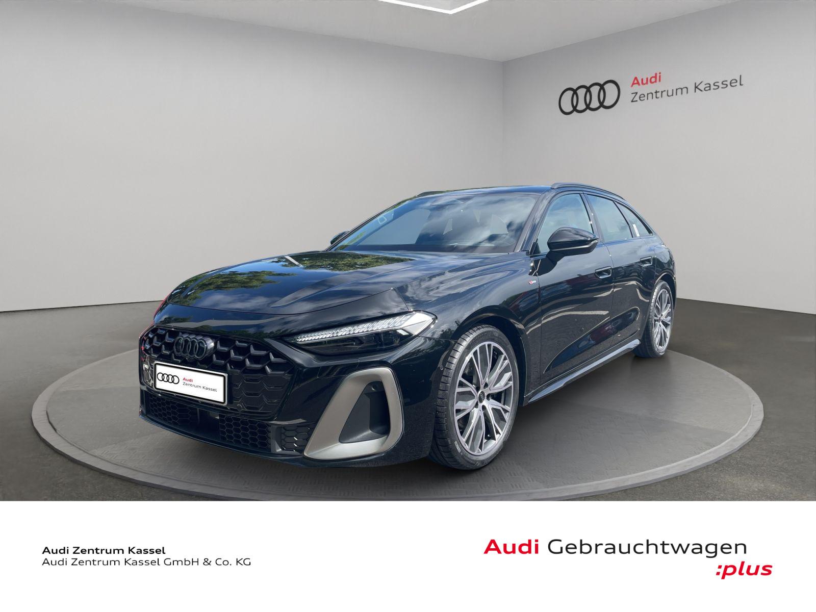 Audi A5 Av. TFSI Matrix B&O HuD AHK Navi Carplay 360°