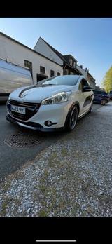Peugeot 208 Musketier - Peugeot 208 in Wuppertal